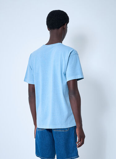 Carhartt WIP Nelson T-Shirt Blue wip0159008