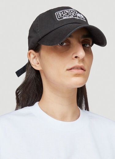 Butter Sessions Fun For Everyone Cap Black bts0344008