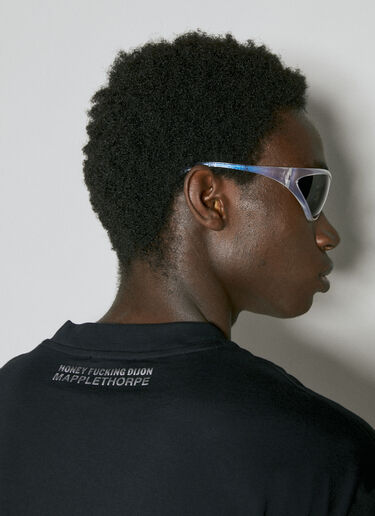 Honey Fucking Dijon Mapplethorpe T-Shirt Black hdj0154003