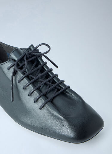 LN-CC® - Camper: Casi Myra Lace Ups - Black Camper Casi Myra Lace Ups Black cim0266018