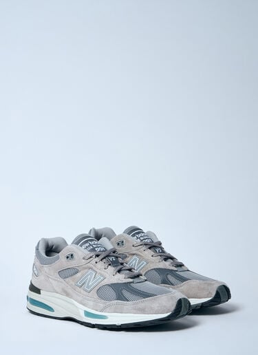 New Balance 991v2 Sneakers Grey new0364009