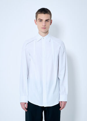 Walter Van Beirendonck Solva Shirt Light Blue wlt0160006