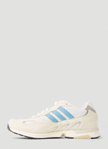 adidas Torsion Super Sneakers Cream adi0152004