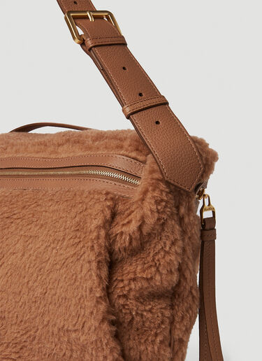 Big Bang Shoulder Bag Max Mara Big Bang Shoulder Bag Beige max0250084