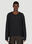 Our Legacy Double Lock Sweater Blue our0153009