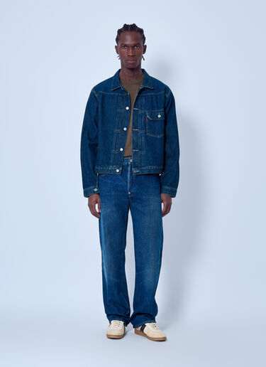 LN-CC® - Levi's: 1933 501® Jeans - Blue Levi's 1933 501® Jeans Blue lvs0166002