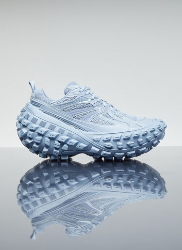 Balenciaga Bouncer Sneakers Blue bal0155029