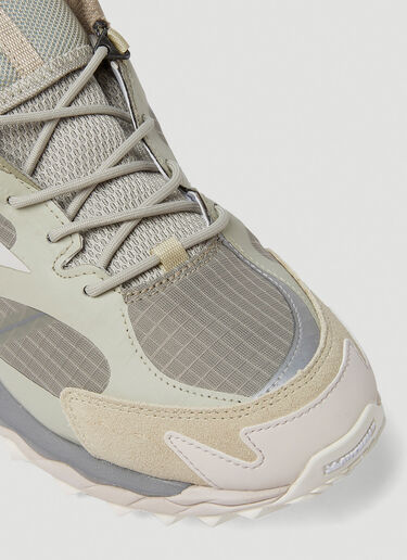무진 TL GTX 스니커즈 Mizuno 무진 TL GTX 스니커즈 그레이 miz0348005