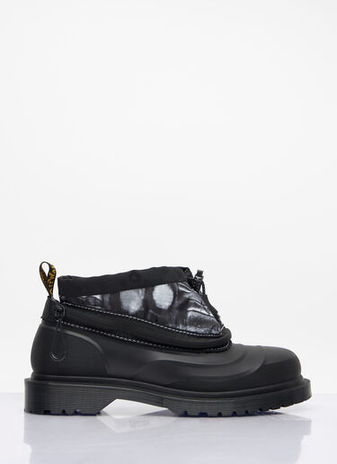Dr. Martens 1461 Sub Lace-Up Shoes Black drm0158005