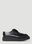 Comme Des Garçons Homme Plus x George Cox x John Moore Brogue Shoes Black hpl0152012