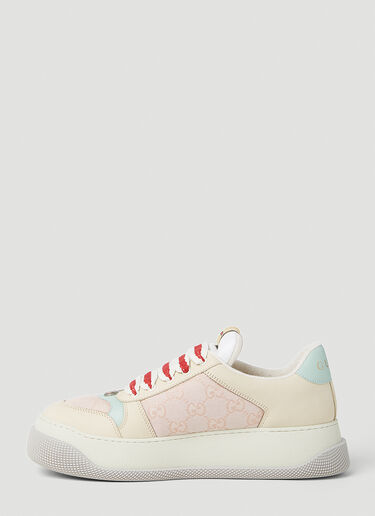 Screener Sneaker Gucci Screener Sneaker Pink guc0253124