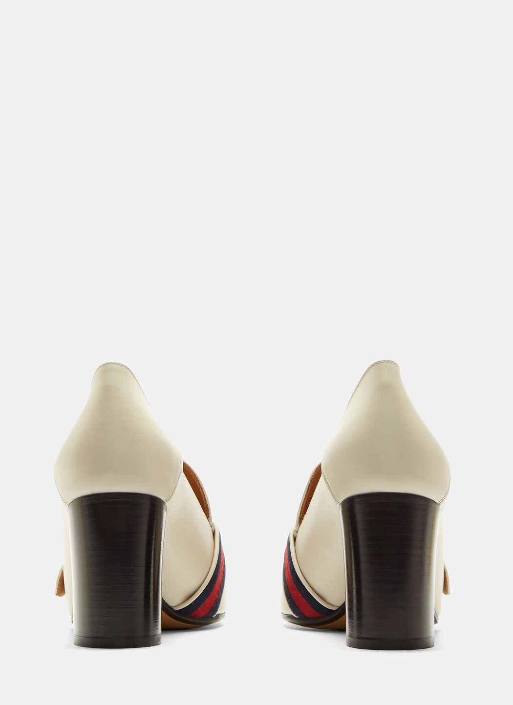 Gucci aline pump sale