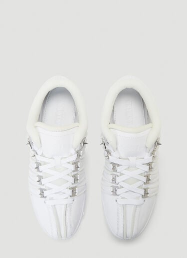 Willy Chavarria X K-Swiss Sneakers White wcv0140013