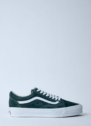 Vans LX 올드 스쿨 36 스니커즈  블랙 van0158003