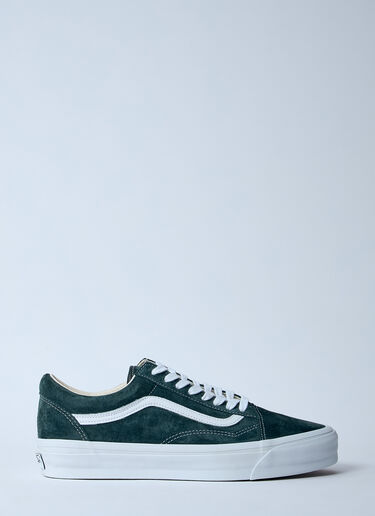 Vans LX Old Skool 36 Sneakers Black van0158003