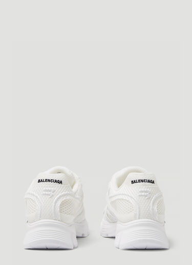 Balenciaga Phantom 运动鞋 白 bal0148013
