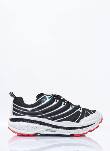 HOKA Stinson Evo OG 运动鞋 黑色 hok0358006