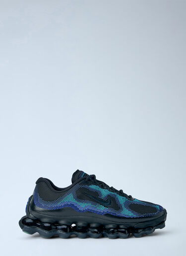 LN-CC® - Nike: Air Liquid Max Sneakers - Black Nike Air Liquid Max Sneakers Black nik0165112