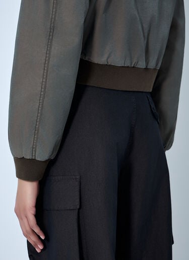 Our Legacy Coastal Jacket Khaki our0264006