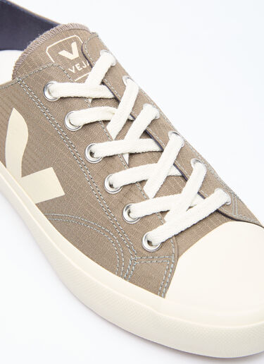 Veja 와타 II 립스톱 스니커즈 그레이 vej0356020