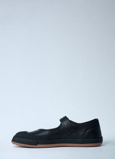 Animal Gym Bar Shoes Vivienne Westwood Animal Gym Bar Shoes Black vvw0162015