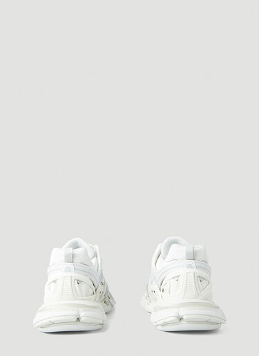 Balenciaga Track Sneakers White bal0147013