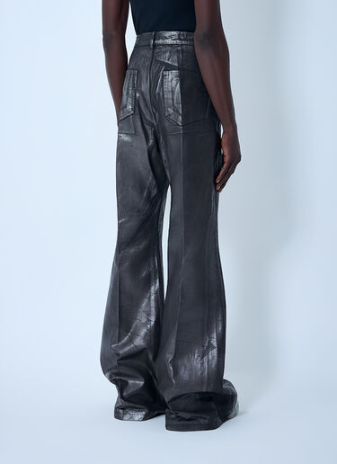 Rick Owens Bolan Jeans Brown ric0162007
