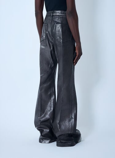 Bolan Jeans Rick Owens Bolan Jeans Brown ric0162007