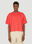 META CAMPANIA COLLECTIVE Nat Surfer T-Shirt Red mtc0148012