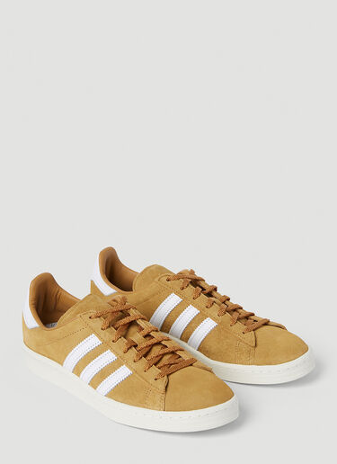 adidas Campus 80s Sneakers Beige adi0251003