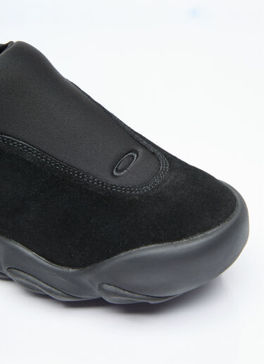 Junya Watanabe x Oakley Slip On Sneakers Black jwo0154001