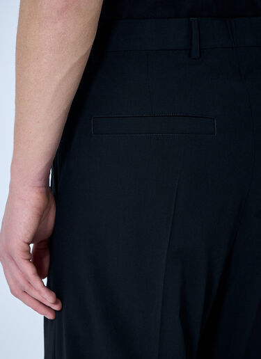 Rick Owens Tailored Belas Pants Black ric0159027