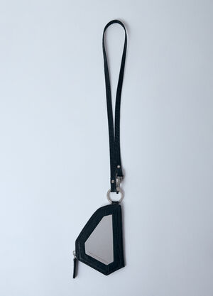 Vivienne Westwood OHNE Keyring Black vvw0159023