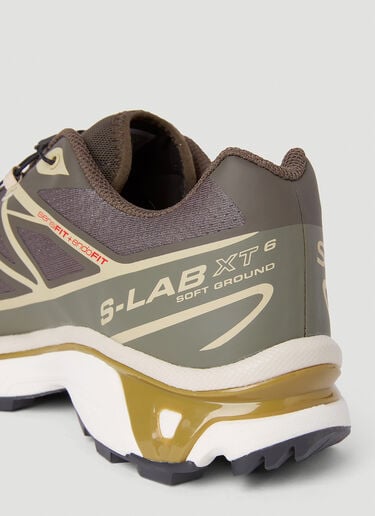 XT-6 Sneakers Salomon XT-6 Sneakers Green sal0352025