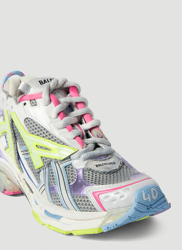 Balenciaga 跑鞋 灰色 bal0253069
