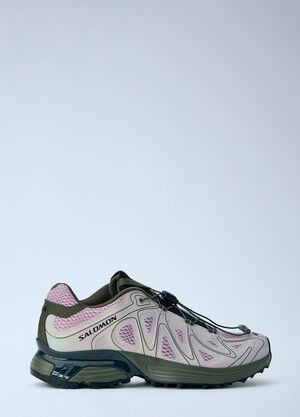 Salomon XT-Whisper Void Sneakers Green sal0264004