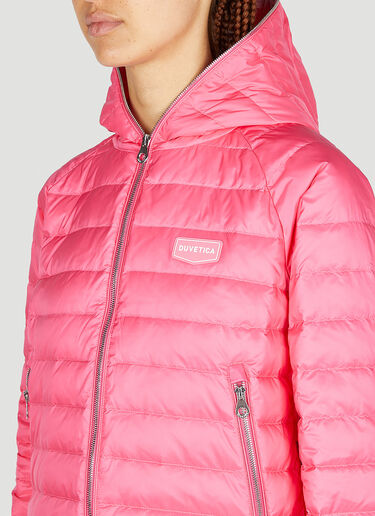 Duvetica Caroma Jacket Pink duv0251006