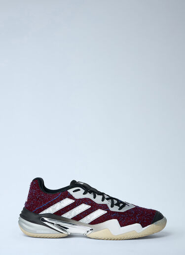 adidas x Brain Dead Barricade 13 BD Sneakers Brown adi0162200