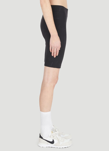 Nike NSW Shorts Black nik0246091