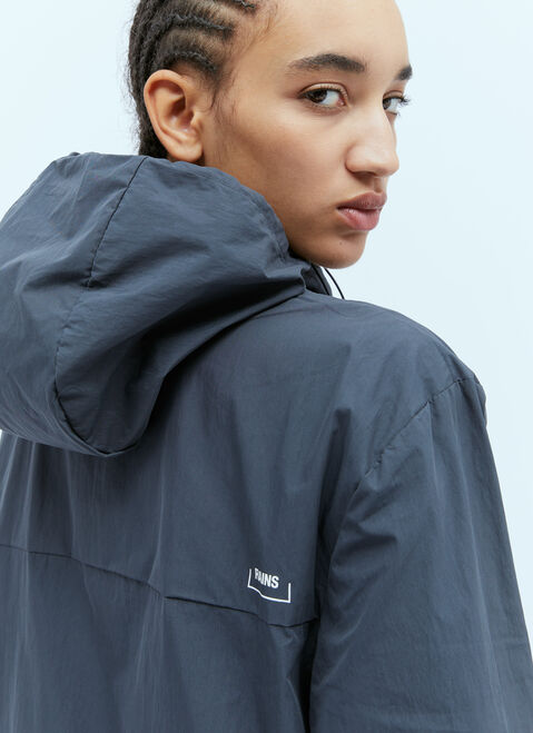 JW Anderson Juba Track Jacket Green jwa0254004
