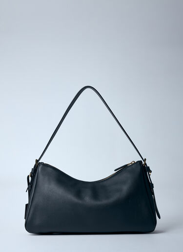 Prada Aimée Shoulder Bag Black pra0260034