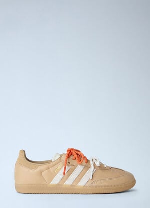 adidas Samba OG Sneakers Beige adi0266014