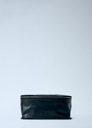 Rick Owens Medium Beauty Pouch Black ric0263066