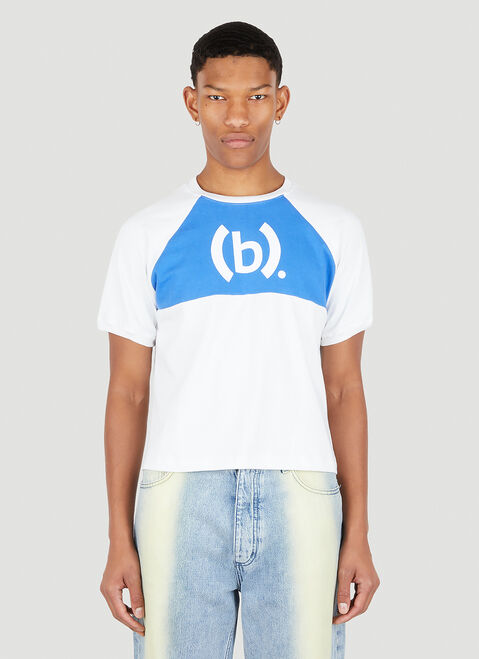 Bstroy (B). T-Shirt Black bst0350020