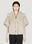 Max Mara Teddy Cape Jacket Black max0253027