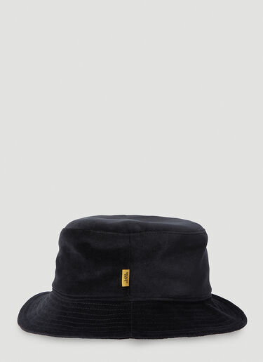 Gallery Dept. Rodman Bucket Hat Black gdp0150046