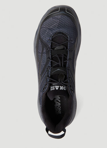 HOKA Huaka Origins 运动鞋 黑色 hok0351001