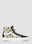 Vans SK8 Hi 38 DX Sneakers Black van0342001
