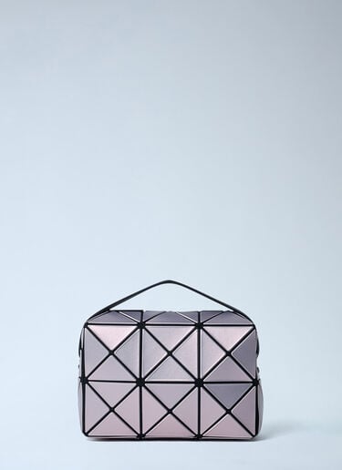 Bao Bao Issey Miyake Cuboid 单肩包 粉色 bao0261015