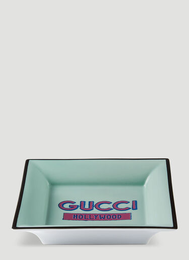 Gucci Hollywood Square Change Tra Green wps0680031